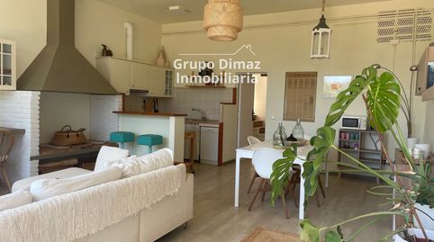 Photo 3 of Attic for rent in Tarragona, Teià, Barcelona