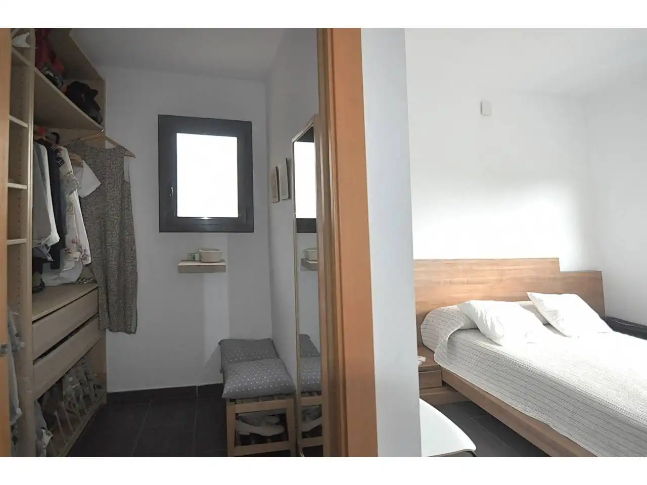 Bedroom of Houses for sale in Lloret de Mar  with Heating, Private garden and Terrace