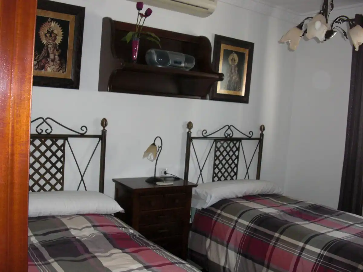 Casa con terraza en venta en Vejer, imagen 22