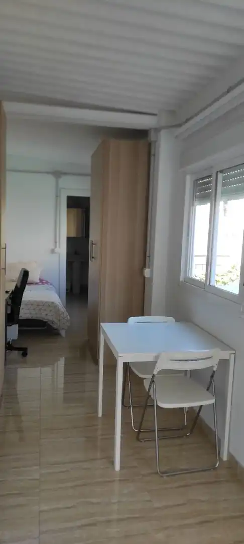 Habitación de Piso de alquiler en Villaviciosa de Odón con Calefacción y Amueblado