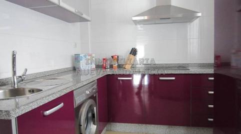 Foto 2 de Pis de lloguer a San Luis, Almería Capital