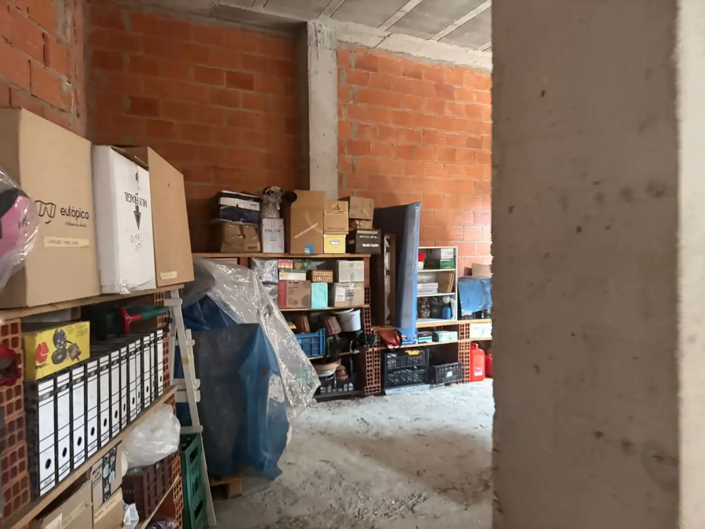 Gewerbefläche zum Verkauf in Calle San Pedro, imagen 15