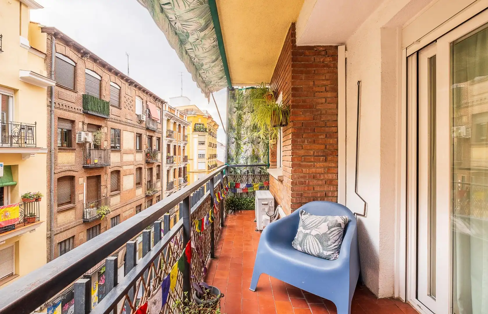 Flat with lift for sale in Calle ARGUMOSA, imagen 2