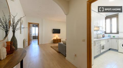 Foto 3 de Apartament per a compartir a Argüelles,  Madrid Capital