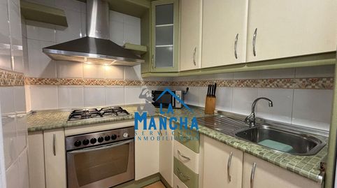Photo 2 of Flat for rent in Calle Hermanos Quintero, Carretas - Pajarita, Albacete Capital