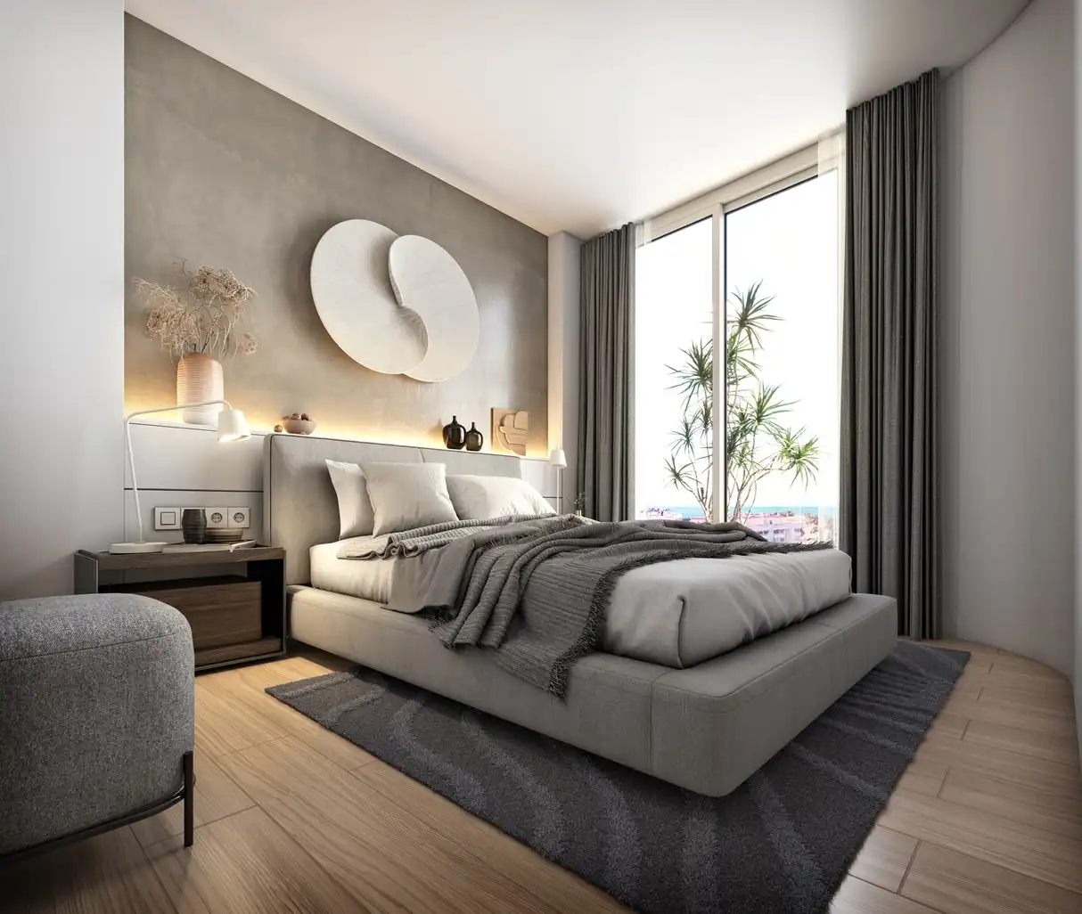 Erdgeschosswohnung mit Pool zum Verkauf in Carrer Huit de Maig, imagen 8