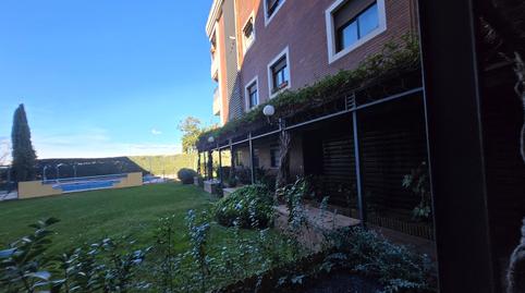 Foto 3 de Piso de alquiler en Avenida del Doctor Toledo, El Caño - Maracaibo, Las Rozas de Madrid