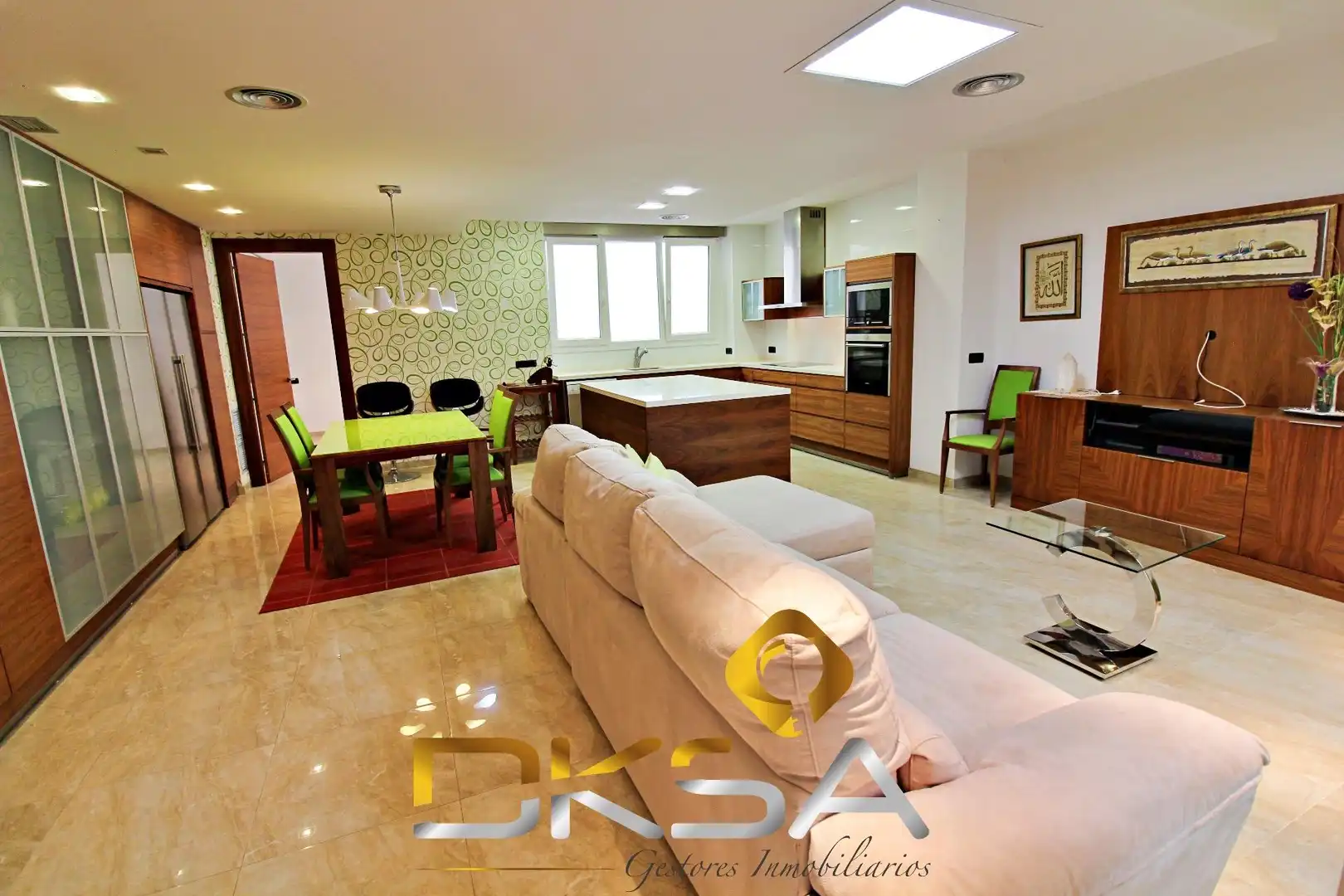 Casa o chalet en venta en Vila-real con Aire acondicionado, Calefacción y Jardín privado