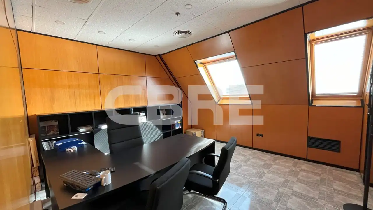 Nave industrial de alquiler en Pinto