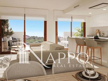Appartamento con piscina in vendita a CALLE DE NA LLITERES S/N