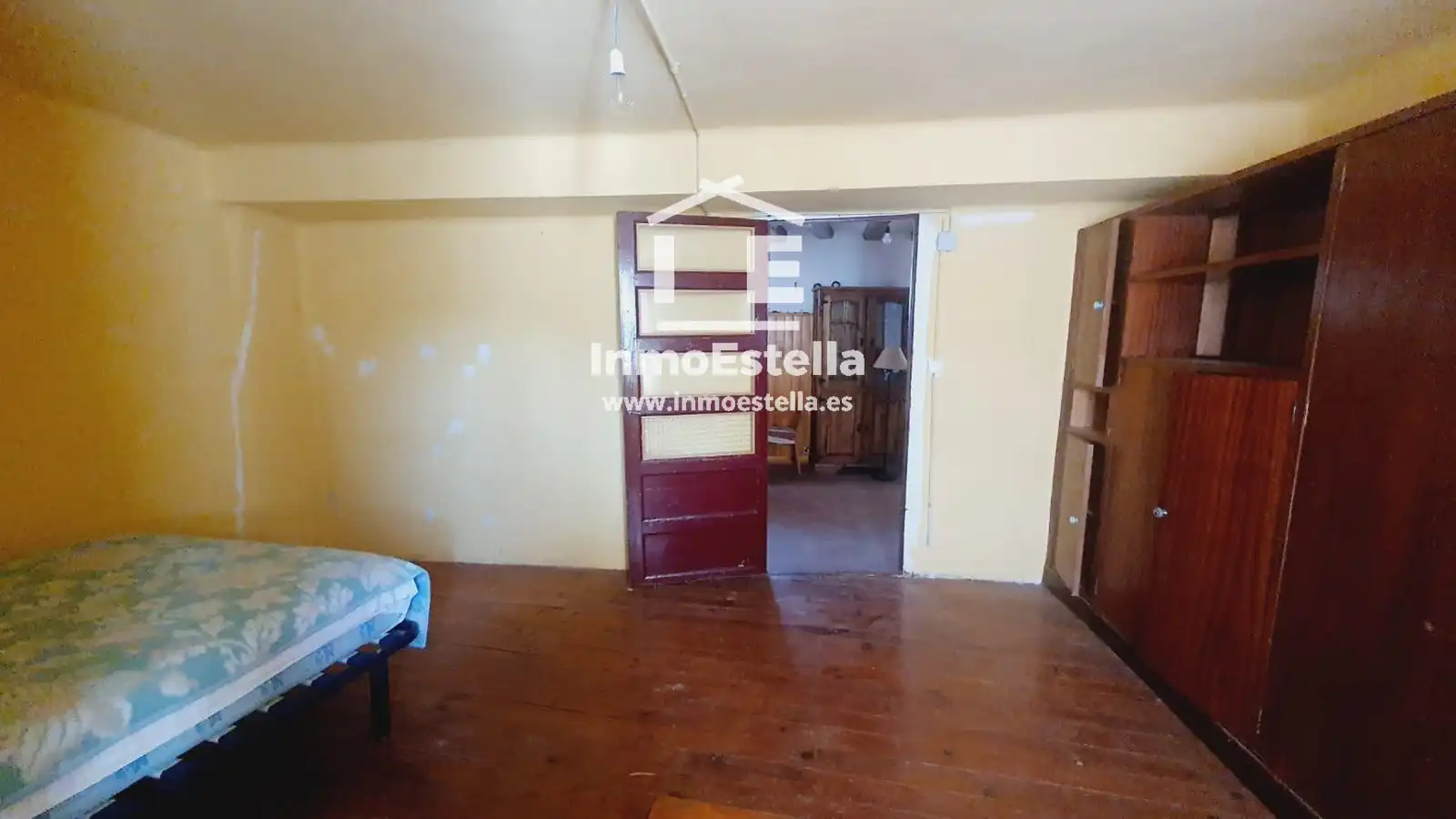 Casa o chalet en venta en mayor, Salinas de Oro / Jaitz
