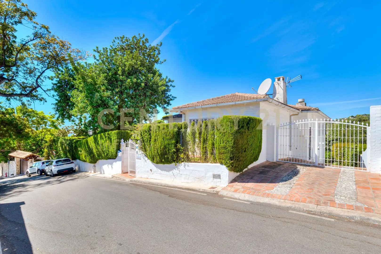 Villa con giardino in vendita a Urbanización Doña Pilar, Mijas, Spain, imagen 7