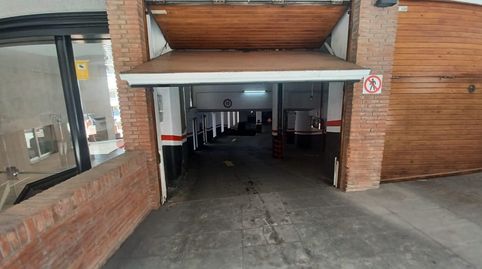 Foto 4 de Garatge en venda a Calle Duquessa D'orleans, Sarrià, Barcelona Capital