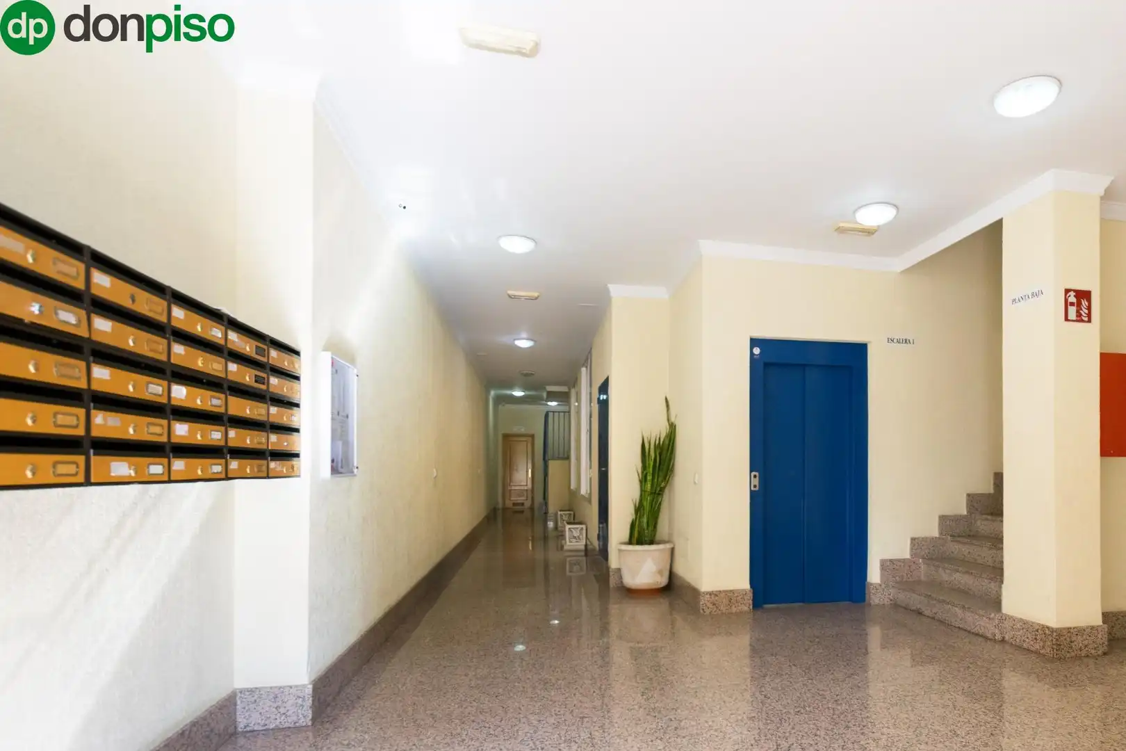 Flat for sale in Roquetas de Mar