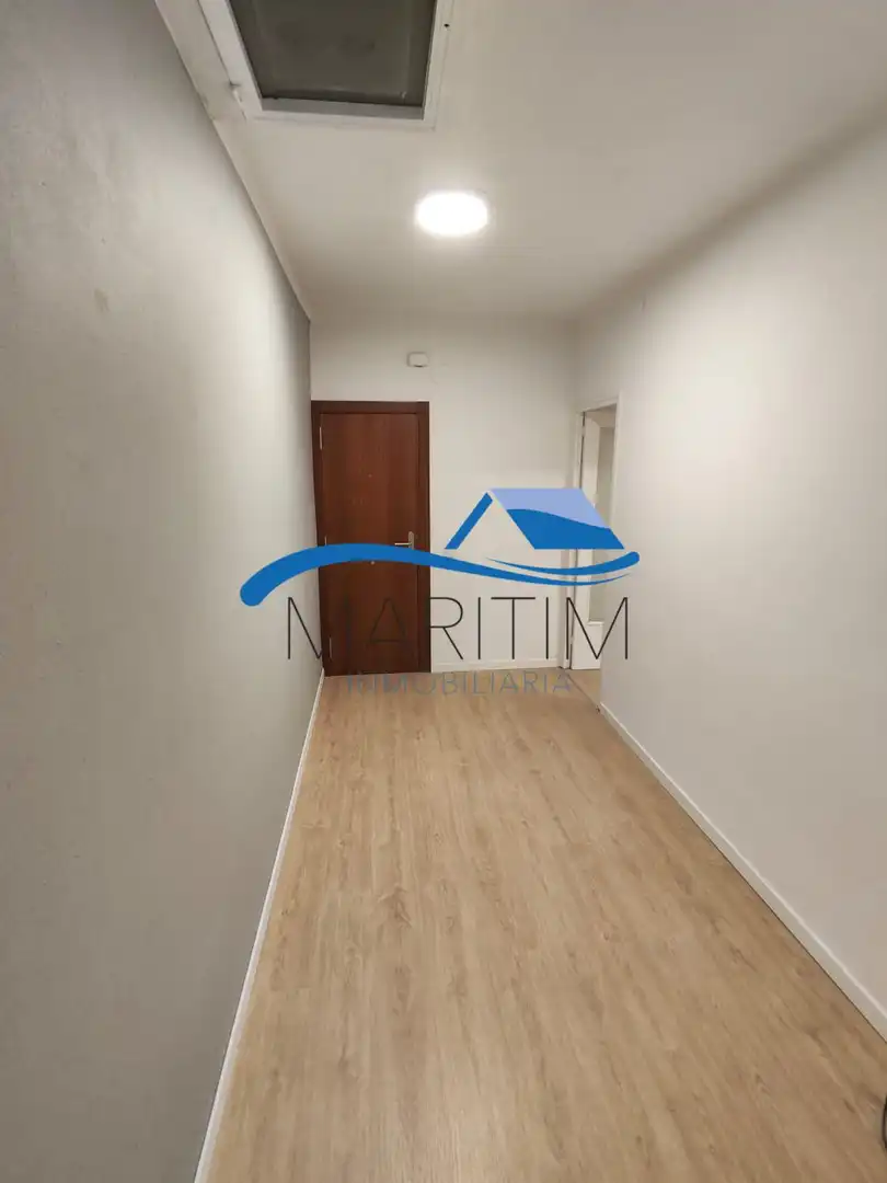 Flat with terrace for sale in Cami ral, imagen 6