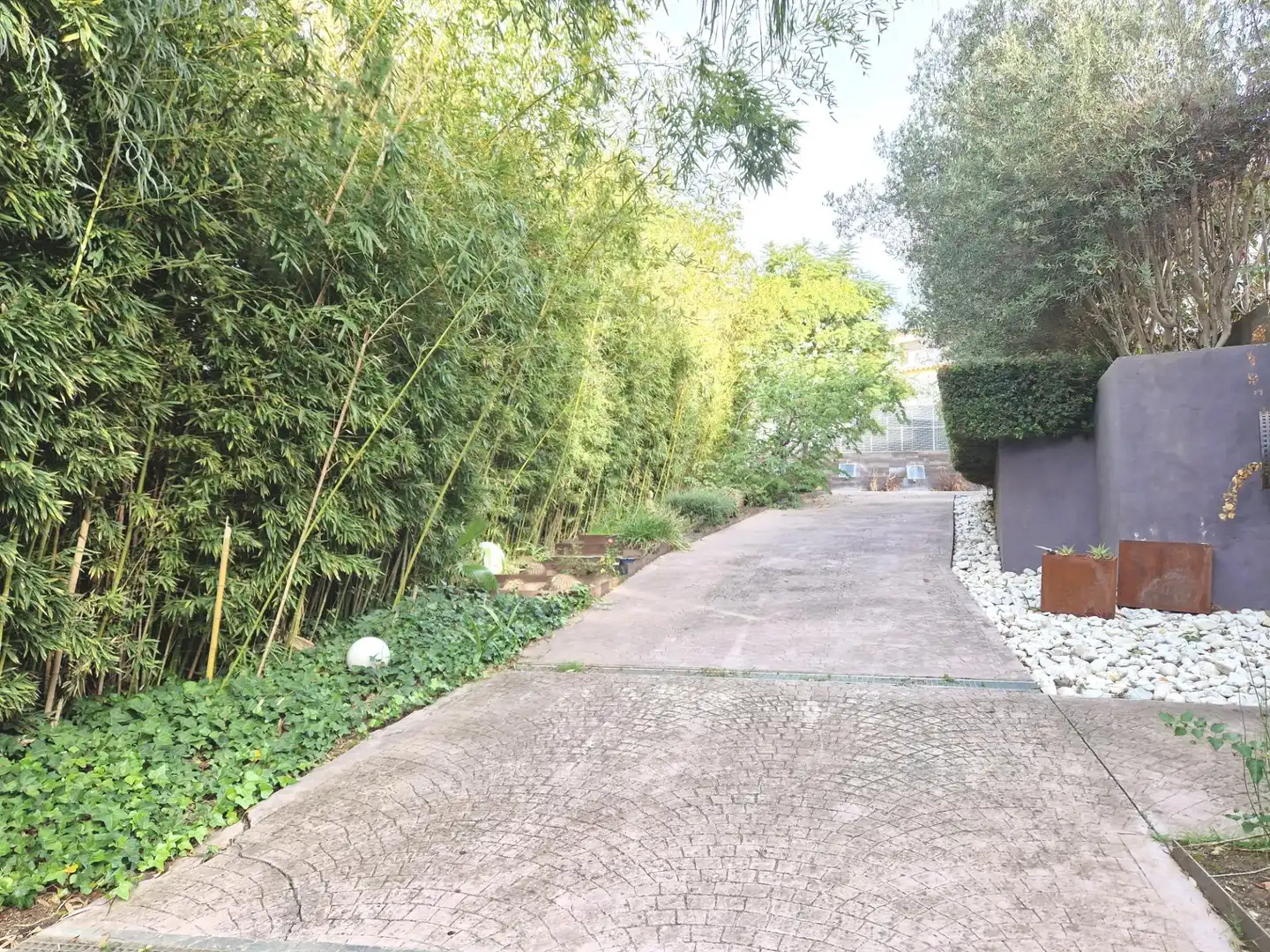 Villa mit Terrasse zum Verkauf in Avenida PERNET, imagen 6