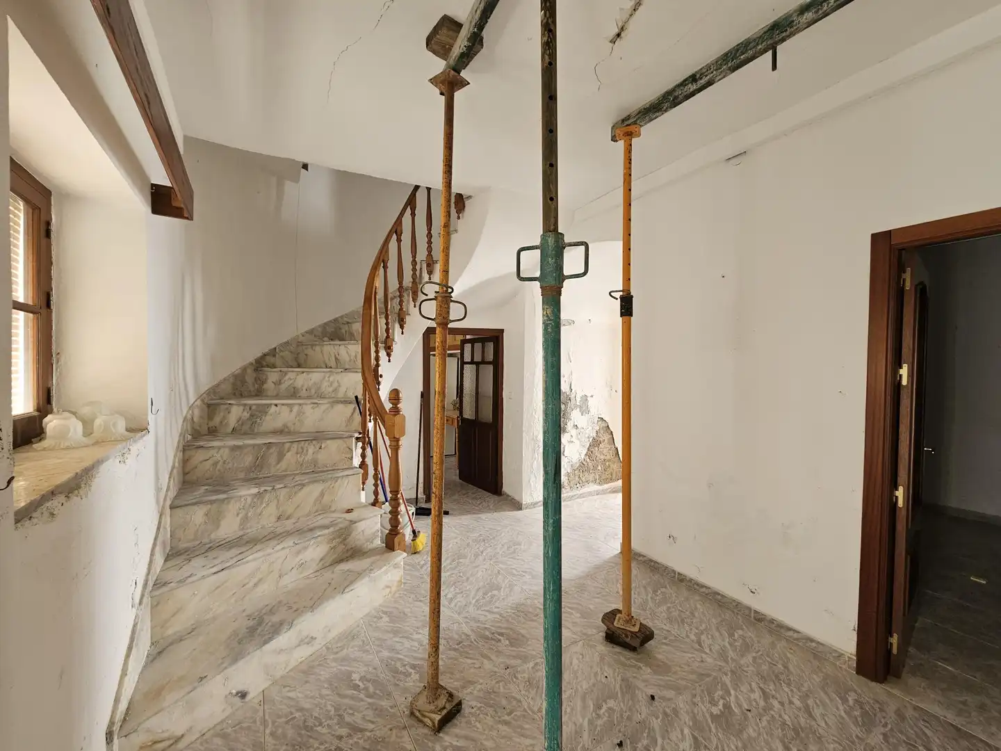 Casa o chalet en venta en El Burgo