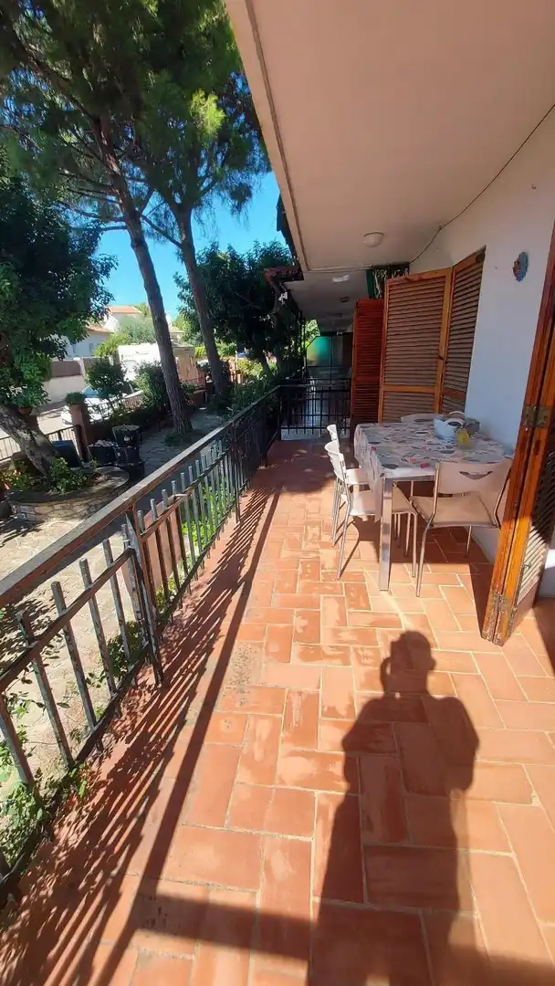 Terrace of Flat for sale in Bonavista