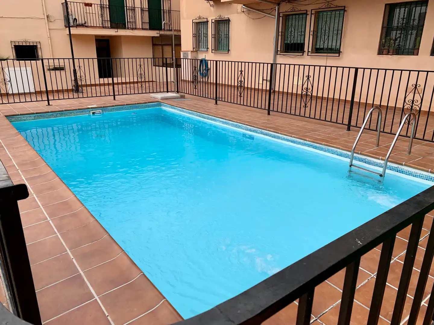 Apartments for rent in Cuesta de Alhacaba, 52, Barrio de Albaicín