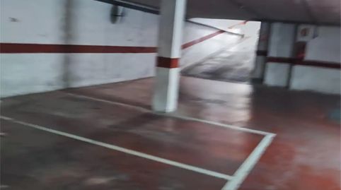 Foto 3 von Garage zur Miete in Passeig de Les Germanies, 11425, Germaníes - Juzgados, Gandia