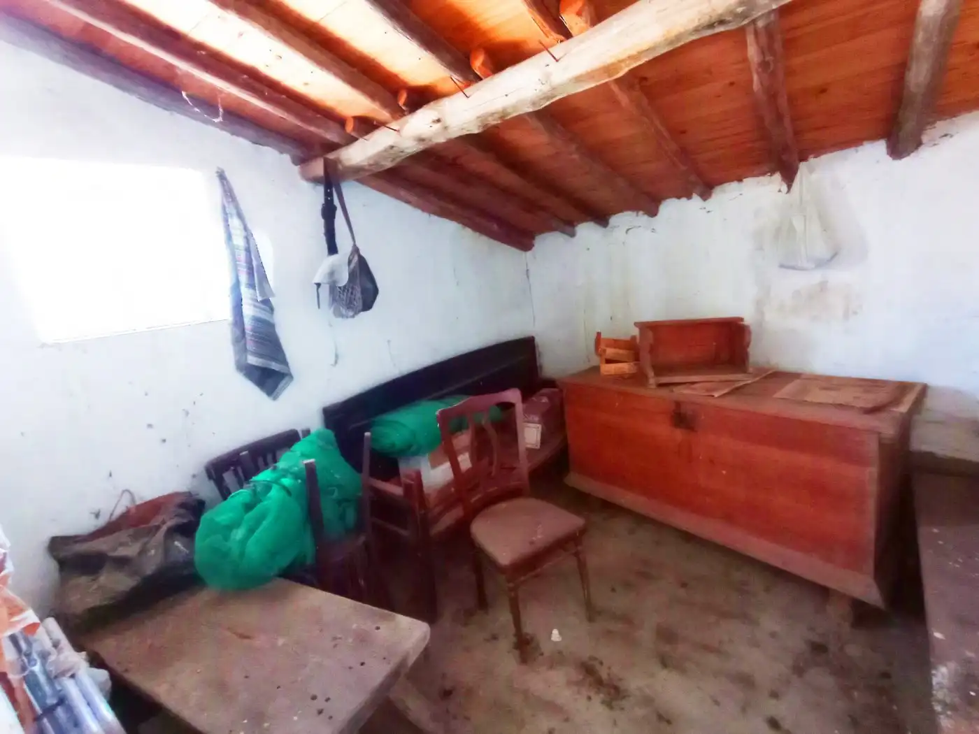 Houses for sale in Galisancho  with Heating