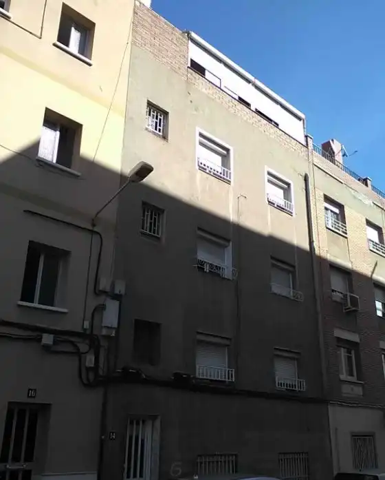 Pis en venda a Carrer Rosselló 14