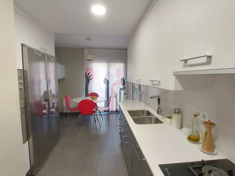 Appartement avec ascenseur à vendre à Av. Terra Alta 56