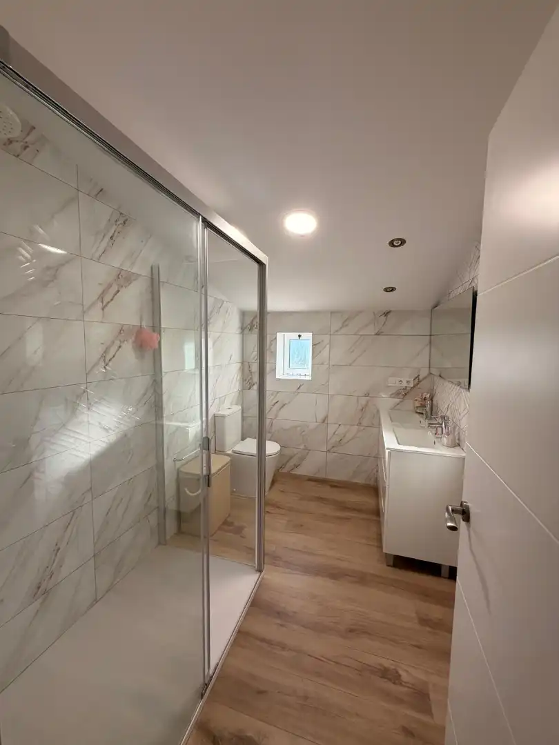 Villa con piscina in vendita a Estivella, imagen 56