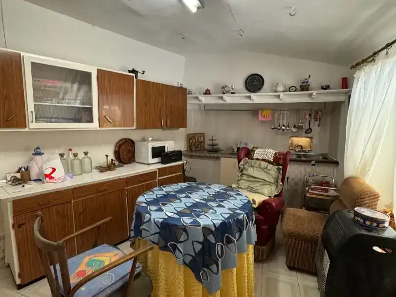 Cuina de Pis en venda en Palazuelo de Vedija, Valladolid