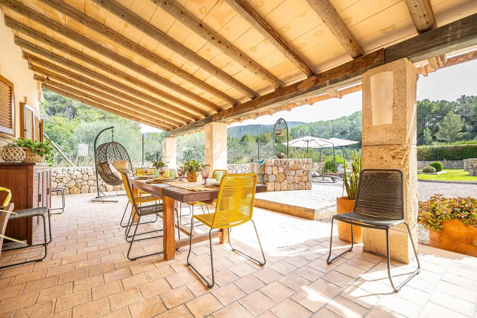 Villa mit Terrasse zum Verkauf in Calvià pueblo, imagen 10