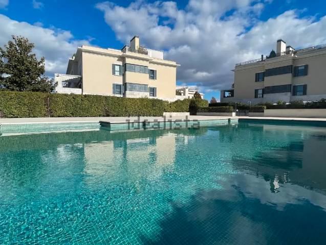 Dúplex en Venta en Calle Doctor Balmis en Aravaca