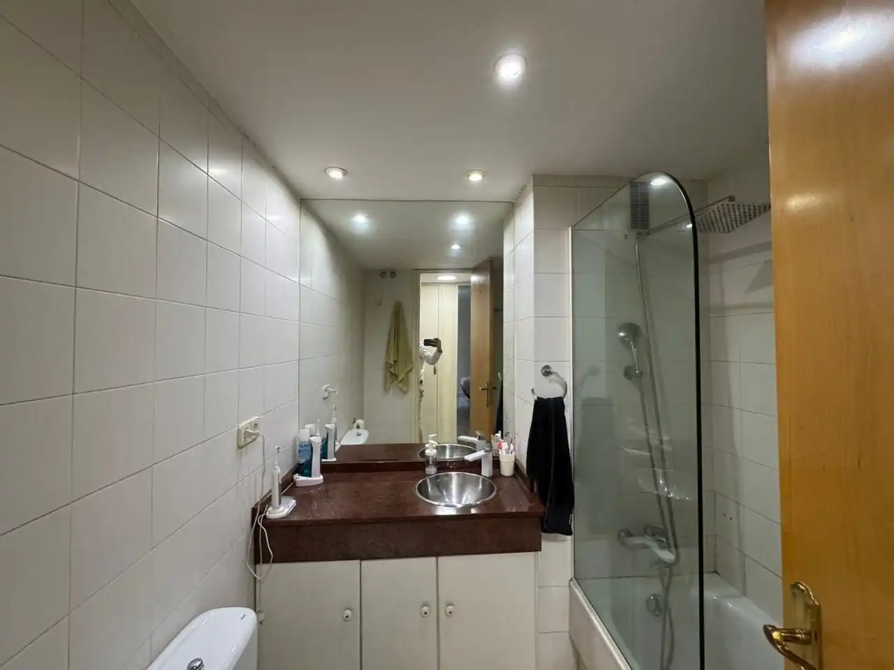 Flat with lift for sale in Calle SANJURJO BADIA 58, imagen 21