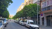 Exterior view of Flat for sale in  Sevilla Capital  with Terrace