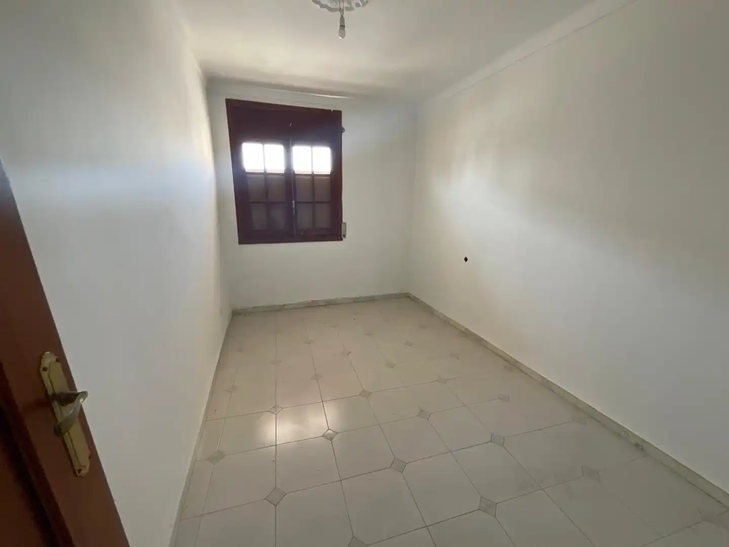Bedroom of Flat for sale in Sierra de Yeguas