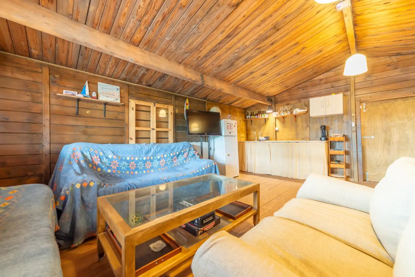 Maison rustique avec jardin à vendre à Campo de Murcia, imagen 4