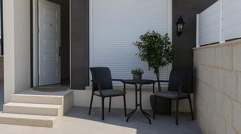 Photo 4 of Single-family semi-detached for sale in Calle Calle de Chipre 70, Monte y Mar, Santa Pola