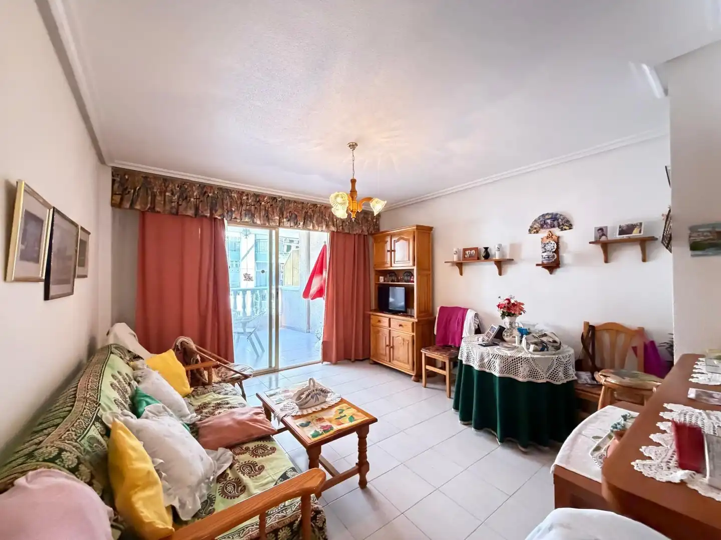 Apartment with terrace for sale in Calle FRAGATA, imagen 18