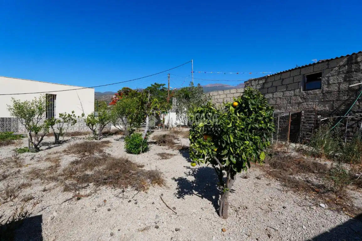 Casa o chalet en venta en Arico