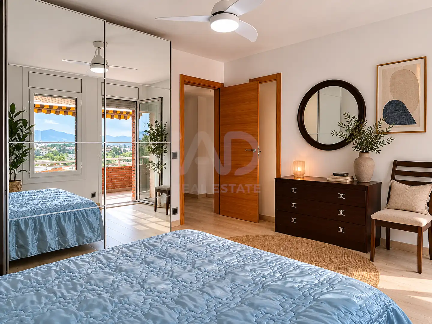 Habitación de Piso en venta en Valls con Aire acondicionado y Terraza