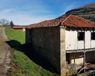 Vista exterior de Pis en venda en Riotuerto