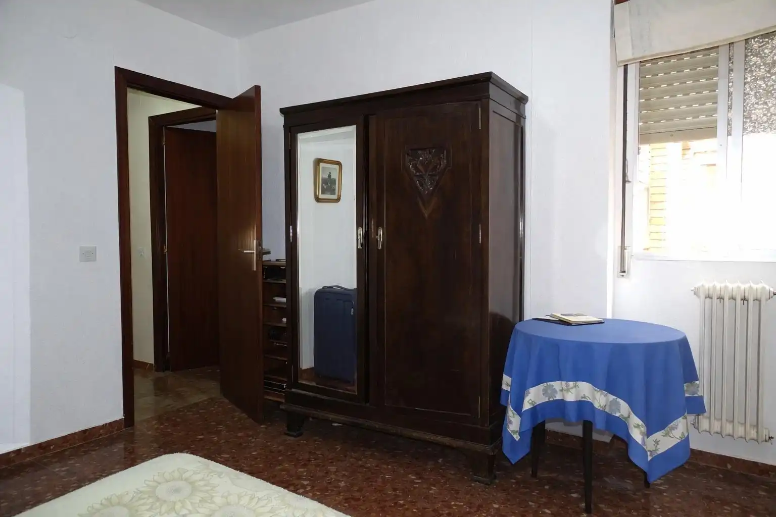 Appartement avec terrasse à vendre à Calle Pintor Zuloaga, imagen 25