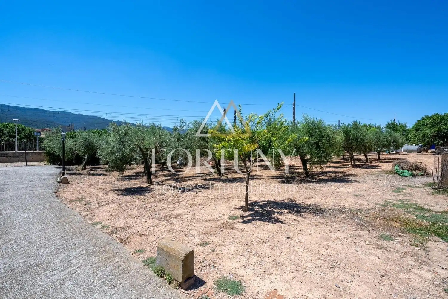 Casa o chalet en venta en L'Espluga de Francolí con Piscina