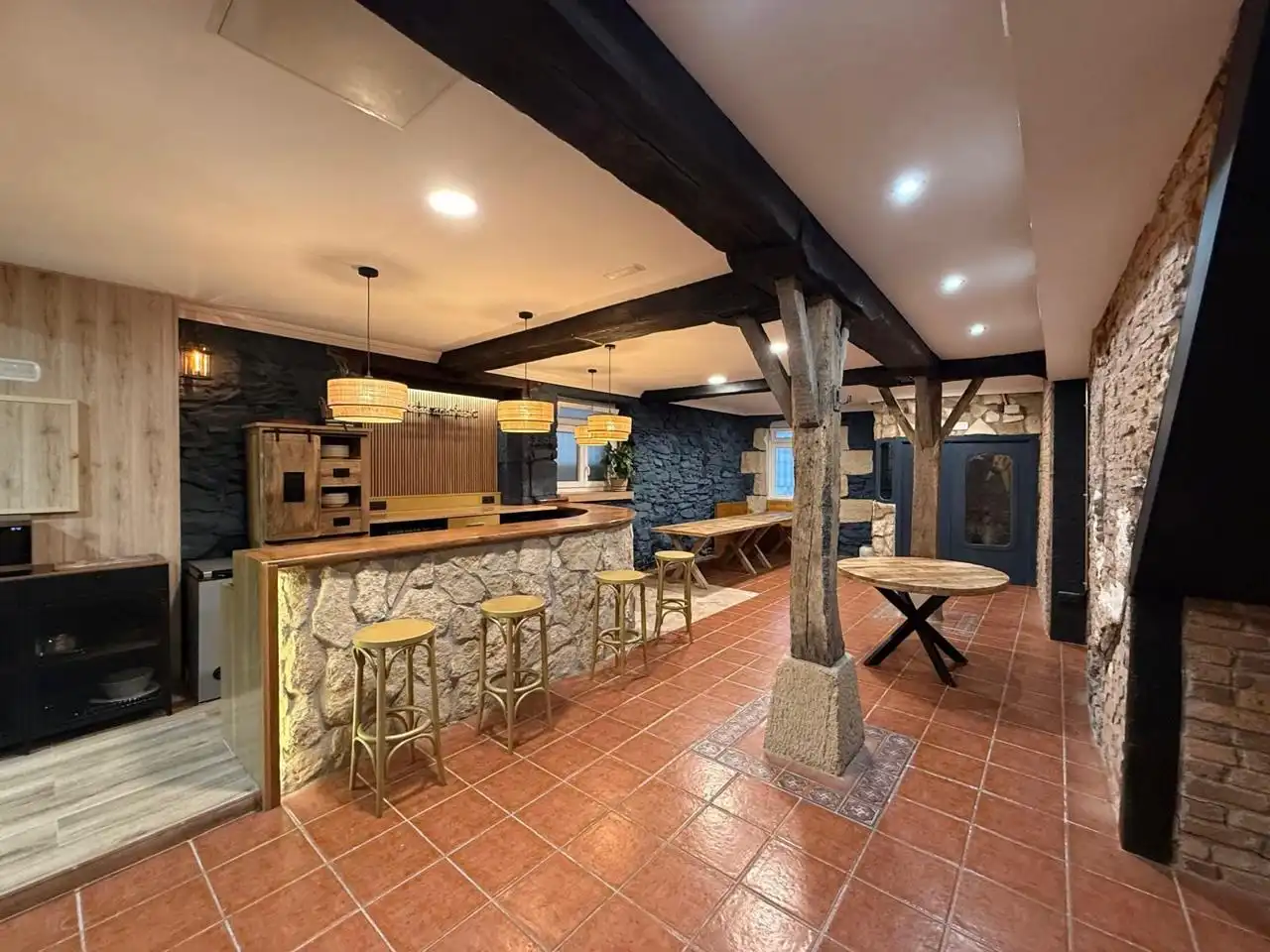 Local comercial en venta en Santa Maria Kalea 3, imagen 2