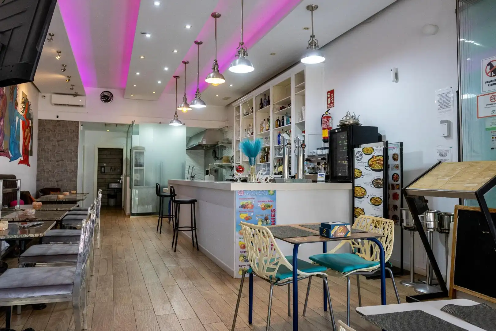 Local comercial en venta en Calle ANTONIO NAVAJAS RUIZ 2, imagen 4