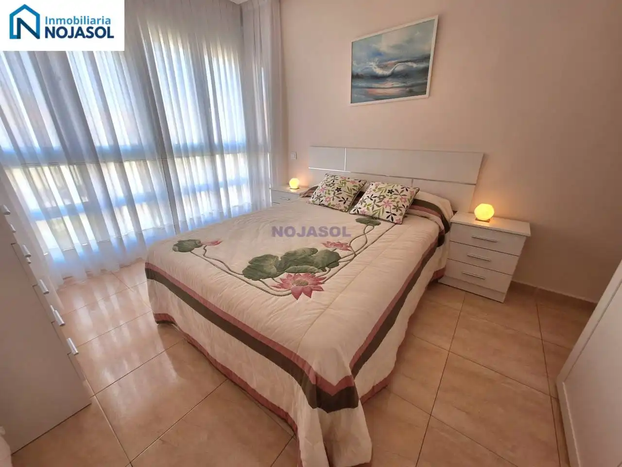 Apartament amb ascensor de lloguer a Avenida Santander, imagen 29