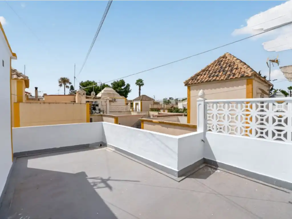 Casa a schiera con piscina in vendita a Calle Francisco Diez Martinez 8, imagen 20