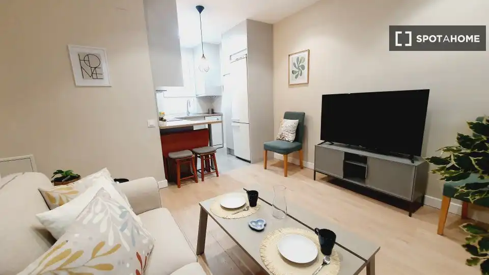 Flat to rent in Chamberí, imagen 19