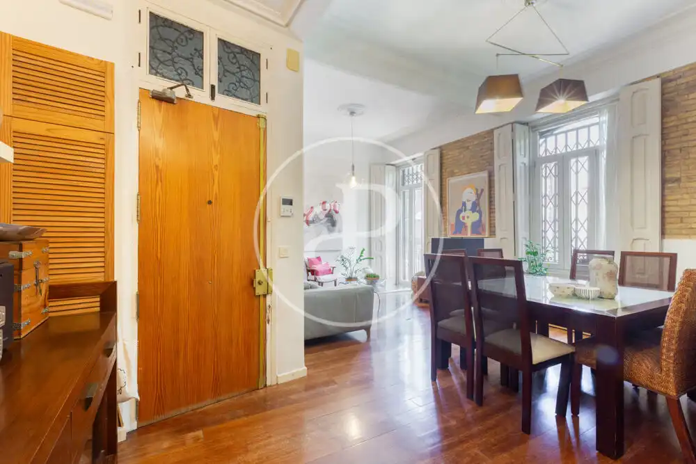Piso en venta en Valencia con Aire acondicionado, Calefacción y Terraza