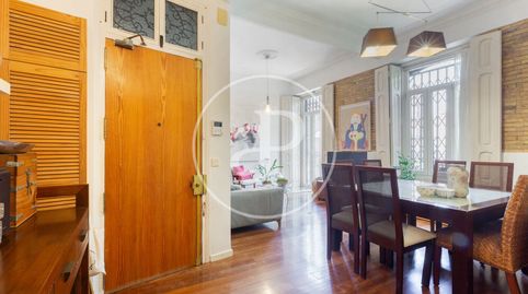 Foto 5 de Piso en venta en Av. del Port, Aiora, Valencia Capital