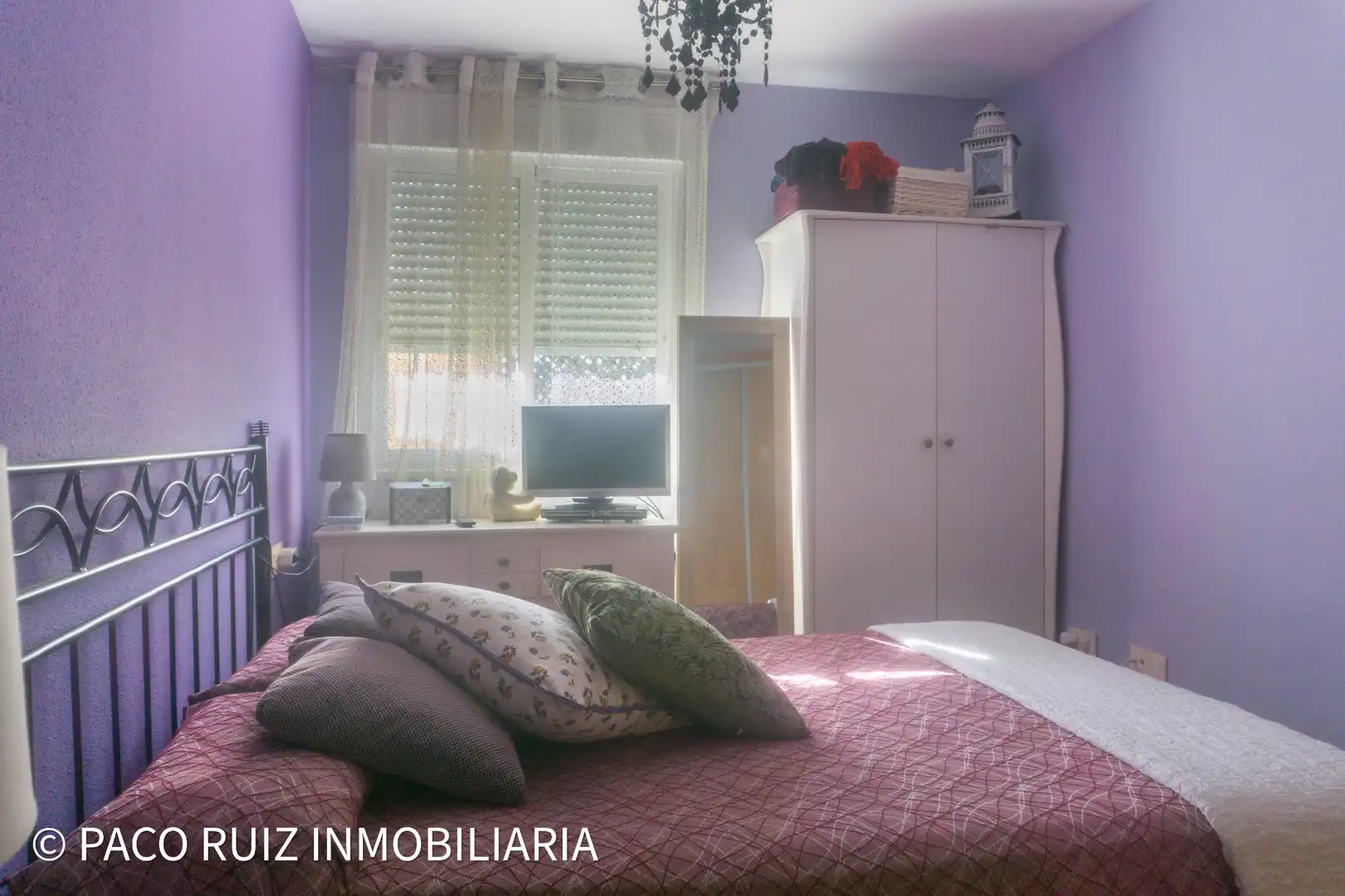 Dormitori de Pis en venda en La Cañada de San Urbano